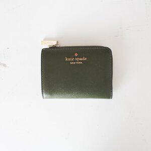 Kate Spade Bi-Fold Wallet - NEW NWT
